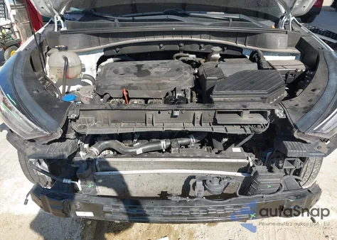 2021 Hyundai Tucson Sport z USA, uszkodzony, nr VIN KM8J33AL6MU362267